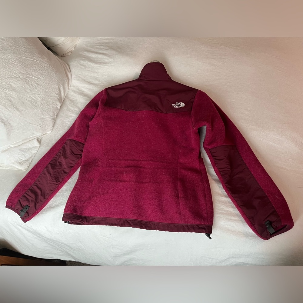The North Face Denali Jacket Size Small